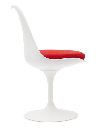 Detail View - Click To Enlarge - KNOLL - Tulip Armless Chair