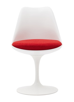 Main View - Click To Enlarge - KNOLL - Tulip Armless Chair