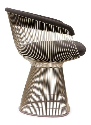 Detail View - Click To Enlarge - KNOLL - Platner Side Chair