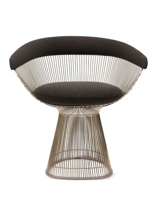 Main View - Click To Enlarge - KNOLL - Platner Side Chair