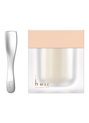 Main View - Click To Enlarge - HEIR - OAT FACIAL TREATMENT 90G