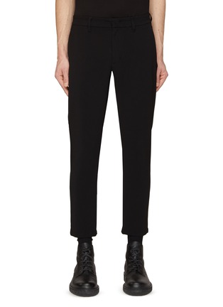Main View - Click To Enlarge - ATTACHMENT - Slim Cropped Pants
