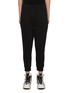 Main View - Click To Enlarge - ATTACHMENT - Drawstring Waist Cuffed Jogger Pants