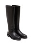EQUIL - ‘Madrid’ Leather Tall Riding Boots