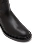 EQUIL - ‘Madrid’ Leather Tall Riding Boots