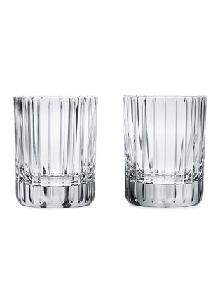 Main View - Click To Enlarge - BACCARAT - Harmonie Tumbler — Set of 2