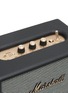Detail View - Click To Enlarge - MARSHALL - Acton III Speaker — Black