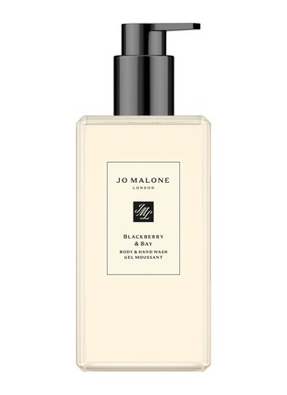 Main View - Click To Enlarge - JO MALONE LONDON - BLACKBERRY & BAY BODY & HAND WASH 500ML