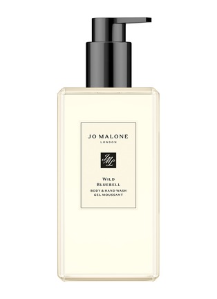 Main View - Click To Enlarge - JO MALONE LONDON - WILD BLUEBELL BODY & HAND WASH 500ML