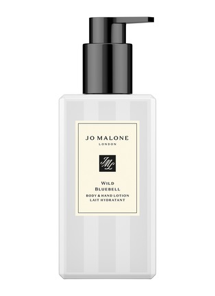 Main View - Click To Enlarge - JO MALONE LONDON - WILD BLUEBELL BODY & HAND LOTION 250ML