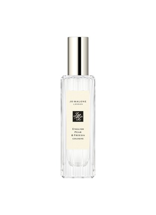Main View - Click To Enlarge - JO MALONE LONDON - FLUTED BOTTLE LIMITED EDITION ENGLISH PEAR AND FREESIA COLOGNE 30ML