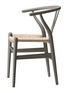 Detail View - Click To Enlarge - CARL HANSEN & SØN - CH24 Wishbone Chair
