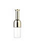 Main View - Click To Enlarge - ETO WINE - ETO STAINLESS STEEL GLASS DECANTER — GOLD