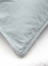 SOCIETY LIMONTA - Nite Cotton Pillow Cases Set of 2 — Iceberg