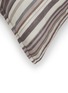 SOCIETY LIMONTA - Nap Linee Pillowcase Set of 2 — Mastice