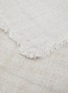 SOCIETY LIMONTA - Tiub Cashmere Silk Blend Throw — Tisana