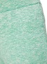  - CRUSH COLLECTION - Elasticated Waist Straight Leg Knit Pants
