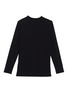 ZIMMERLI - ‘Pureness’ Modal Blend Long Sleeve Undershirt