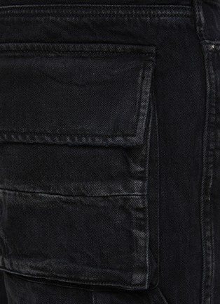  - AMIRI - Workman Side Pocket Straight Leg Jeans
