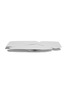 Main View - Click To Enlarge - ZAHA HADID - HEW STAINLESS STEEL TRAY — WHITE