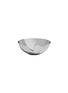 Main View - Click To Enlarge - ZAHA HADID - Serenity Polished Stainless Steel Bowl — Silver