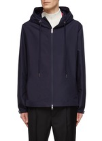 Moncler blouson discount