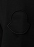  - MONCLER - Monogram Chest Pocket Crewneck T-Shirt