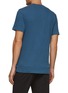 Back View - Click To Enlarge - JAMES PERSE - LIGHTWEIGHT CREWNECK SHORT SLEEVE T-SHIRT