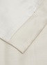 Detail View - Click To Enlarge - RIVOLTA CARMIGNANI  - ‘Regency‘ Sateen Crepe King Size Duvet Cover – Beige Dune