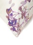 RIVOLTA CARMIGNANI  - Crystal Sartorial Printed Cotton Sateen Pillow Shams Avorio — Set Of 2