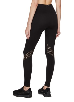 Back View - Click To Enlarge - ALALA - CORE SEAMLESS TIGHT LEGGINGS