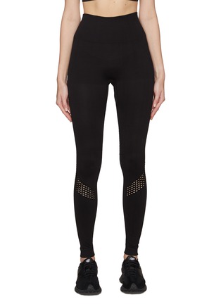 Main View - Click To Enlarge - ALALA - CORE SEAMLESS TIGHT LEGGINGS
