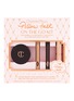 Main View - Click To Enlarge - CHARLOTTE TILBURY - CHRISTMAS 2022 LIMITED EDITION PILLOW TALK ON THE GO KIT