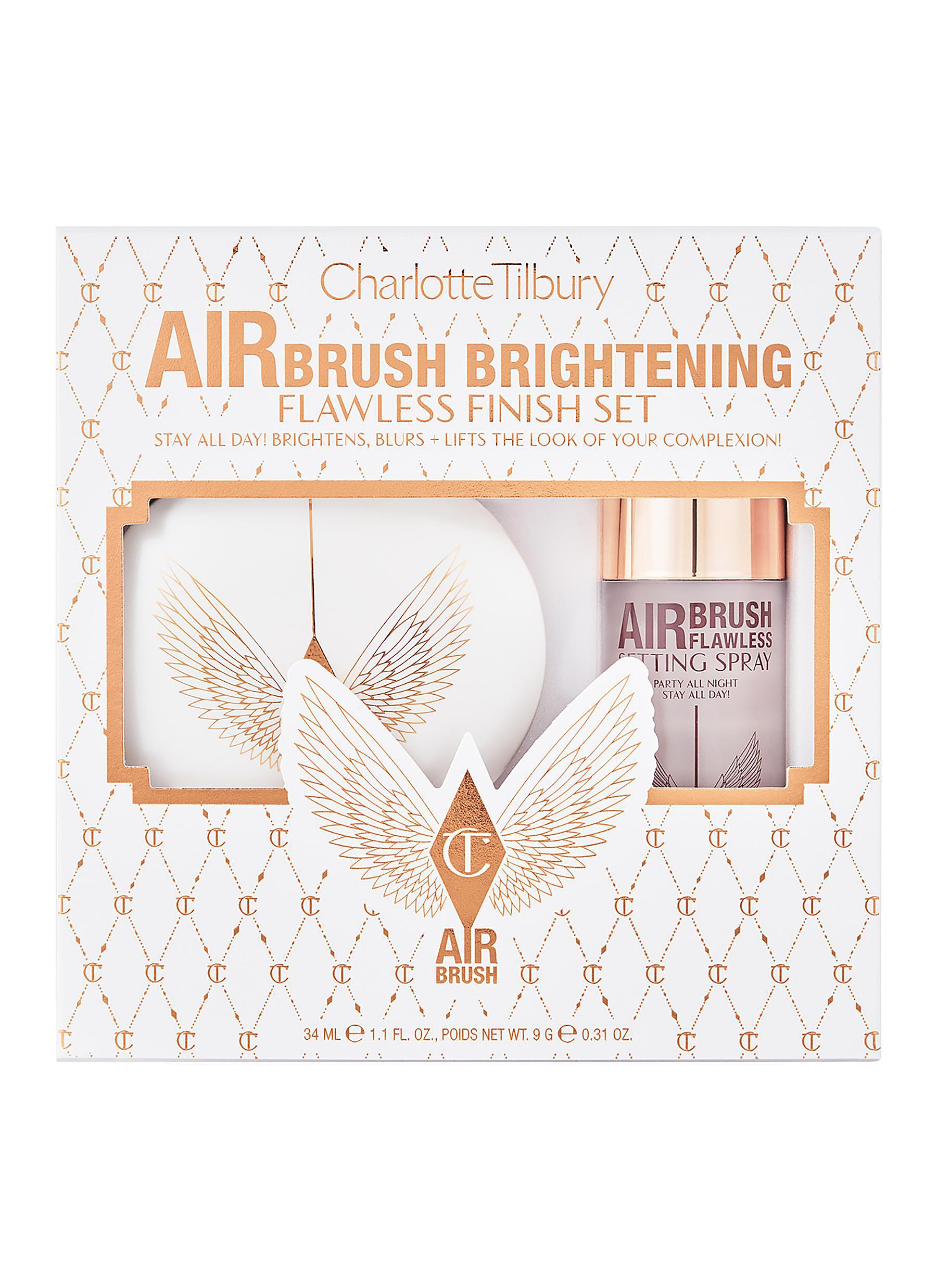 Charlotte Tilbury Airbrush Flawless Foundation - # 1 Neutral