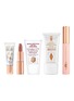 Main View - Click To Enlarge - CHARLOTTE TILBURY - CHRISTMAS 2022 LIMITED EDITION CHARLOTTE’S BEAUTIFYING GLOW SECRETS SET