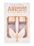 Main View - Click To Enlarge - CHARLOTTE TILBURY - CHRISTMAS 2022 LIMITED EDITION AIRBRUSH FLAWLESS SETTING SPRAY DUO