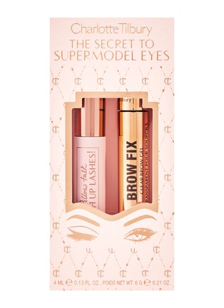 Main View - Click To Enlarge - CHARLOTTE TILBURY - CHRISTMAS 2022 LIMITED EDITION THE SECRET TO SUPERMODEL EYES