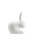 Main View - Click To Enlarge - QEEBOO - RABBIT LAMP XS RECHARGEABLE LED — TRANSLUCENT