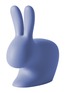 Main View - Click To Enlarge - QEEBOO - Rabbit Chair — Light Blue