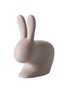 Main View - Click To Enlarge - QEEBOO - RABBIT CHAIR BABY — DOVE GREY