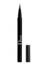 Main View - Click To Enlarge - DIOR BEAUTY - DIORSHOW ON STAGE LINER — 091 MATTE BLACK
