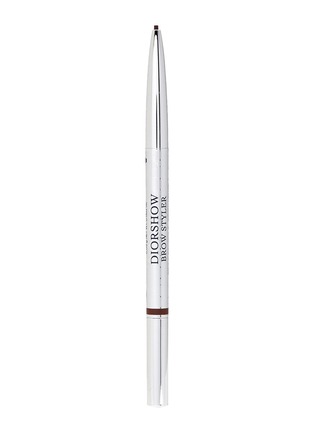 Main View - Click To Enlarge - DIOR BEAUTY - Diorshow Brow Styler – 003 Auburn