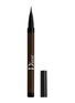Main View - Click To Enlarge - DIOR BEAUTY - DIORSHOW ON STAGE LINER — 781 MATTE BROWN