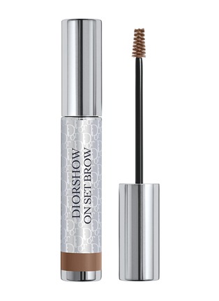 Main View - Click To Enlarge - DIOR BEAUTY - DIORSHOW ON SET BROW — 003 BROWN