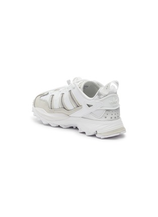  - ADIDAS - ‘HYPERTURF’ LOW TOP TOGGLE SNEAKERS