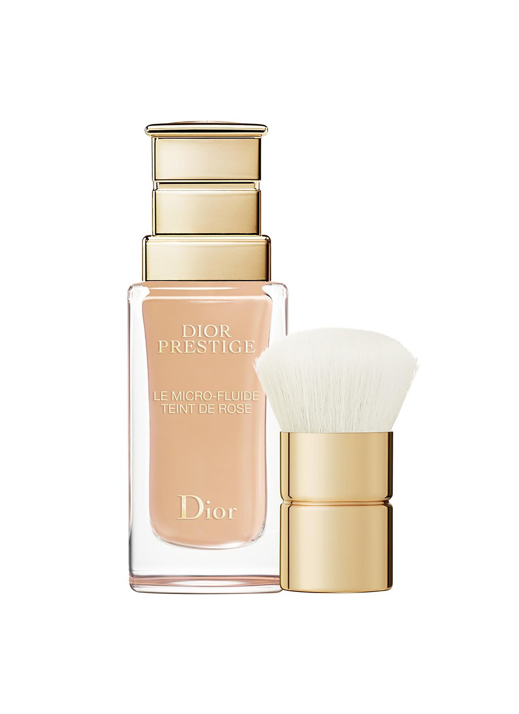 Fluid dior foundation cheap