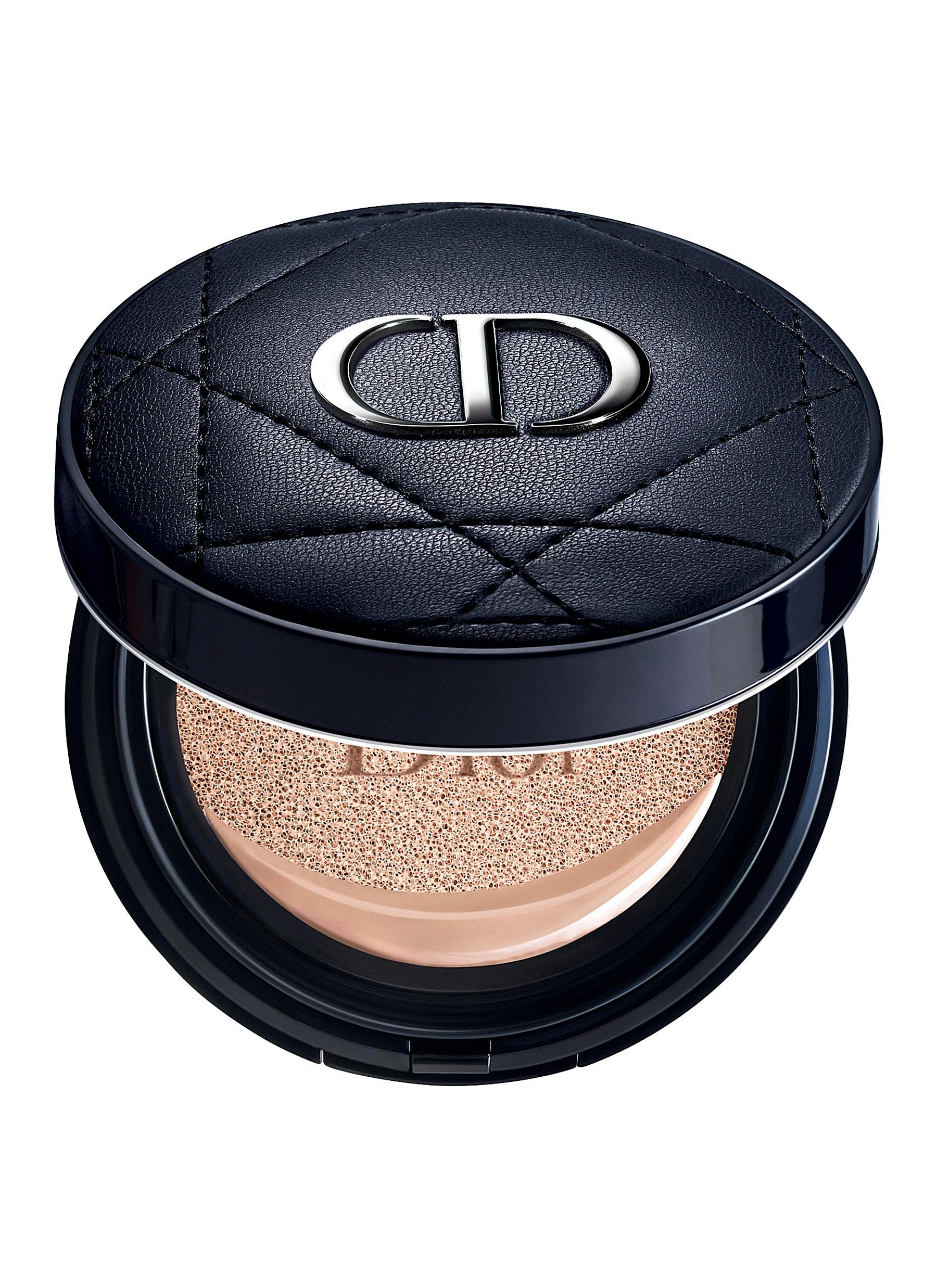 Cushion dior forever review online