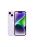 Main View - Click To Enlarge - APPLE - IPHONE 14 128GB — PURPLE