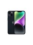 Main View - Click To Enlarge - APPLE - IPHONE 14 512GB — MIDNIGHT