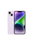 Main View - Click To Enlarge - APPLE - IPHONE 14 512GB — PURPLE